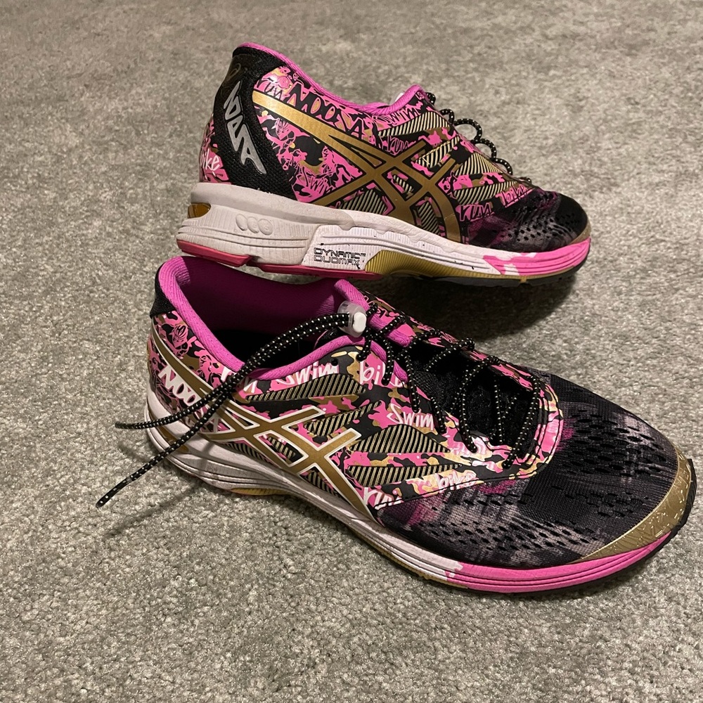 ASICS Tri-Noosa 10